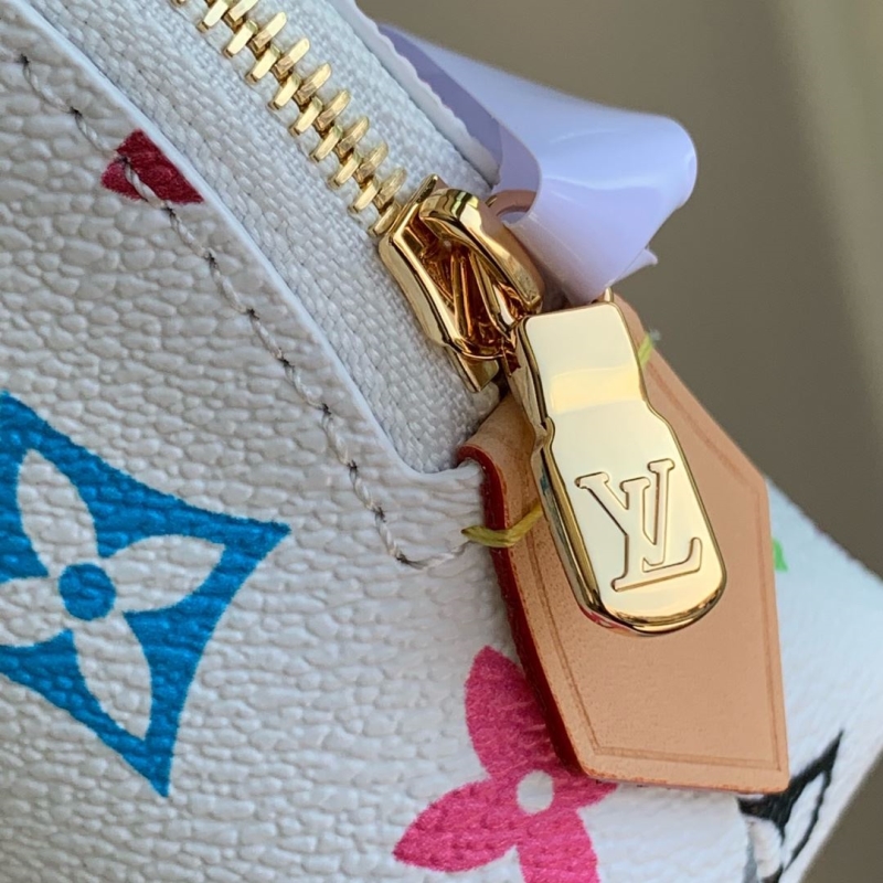 LV Cosmetic Bags